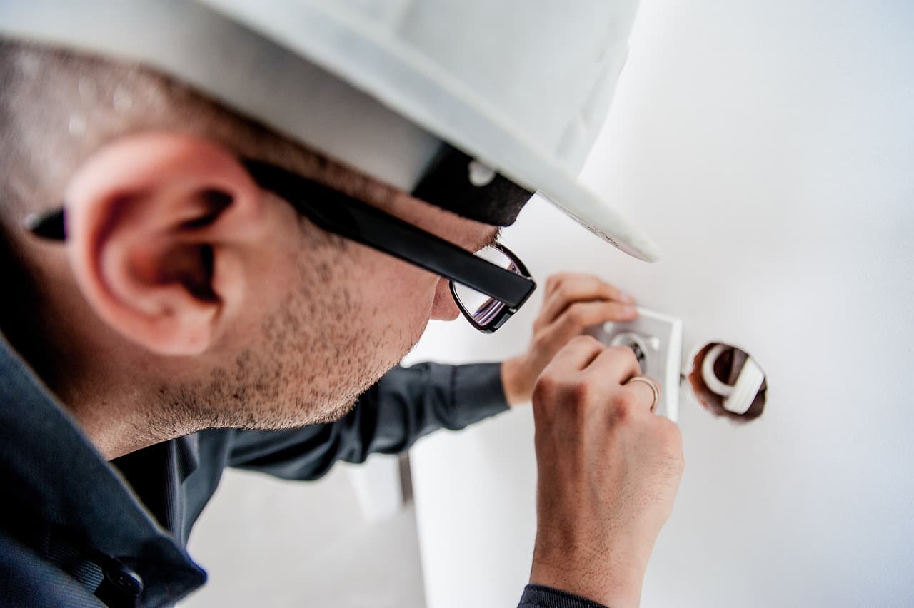 electrician Uxbridge